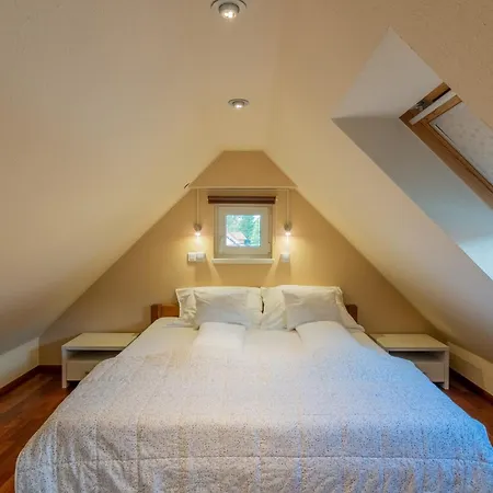 D12 Apartment
