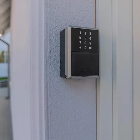 D12 Apartment