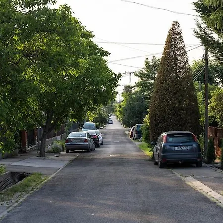 Daire D12 Budapeşte